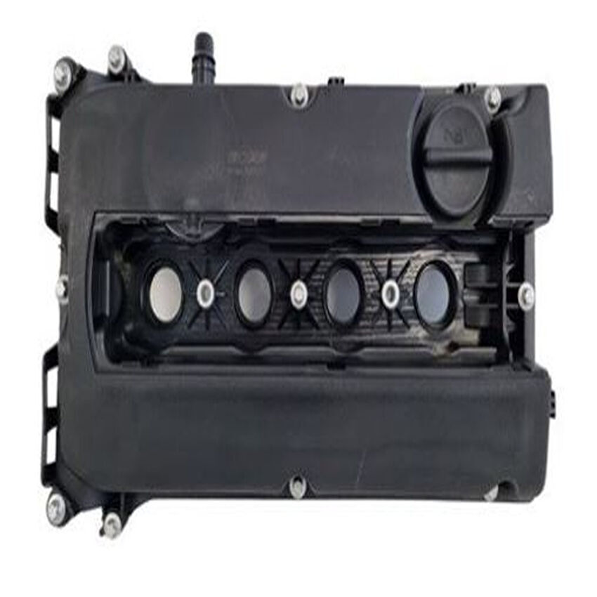 Goss Rocker Cover For Chevrolet SONIC T300 1.6L F1604 16V - VC103