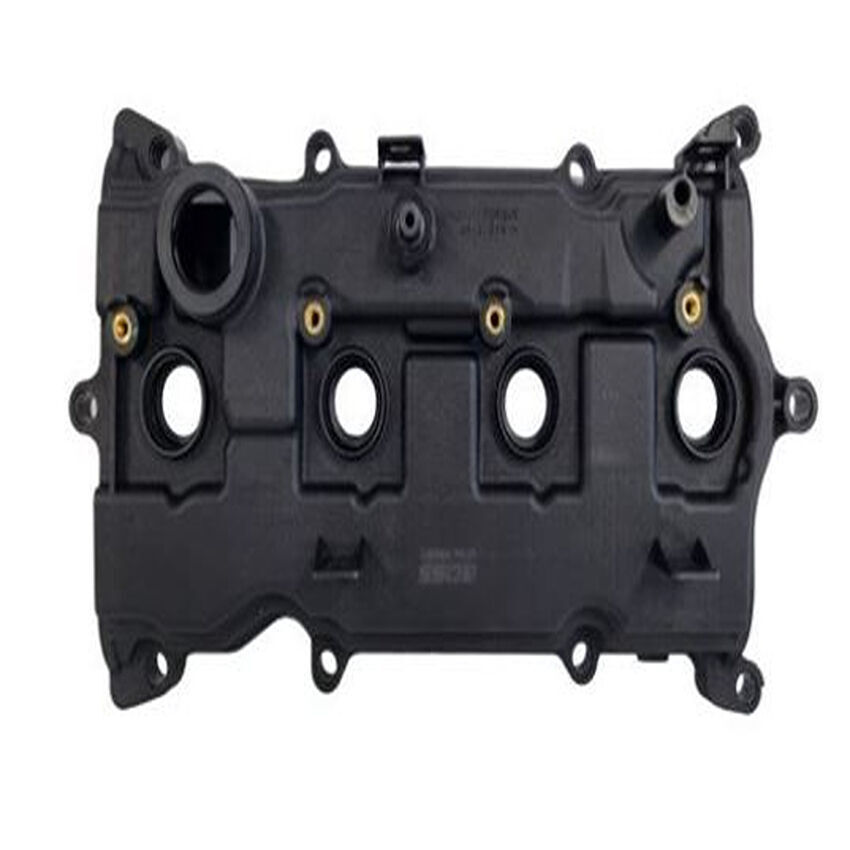 Goss Rocker Cover for Nissan Pathfinder ST HYBRID R52 ST-L 2.5L QR25DER 16V