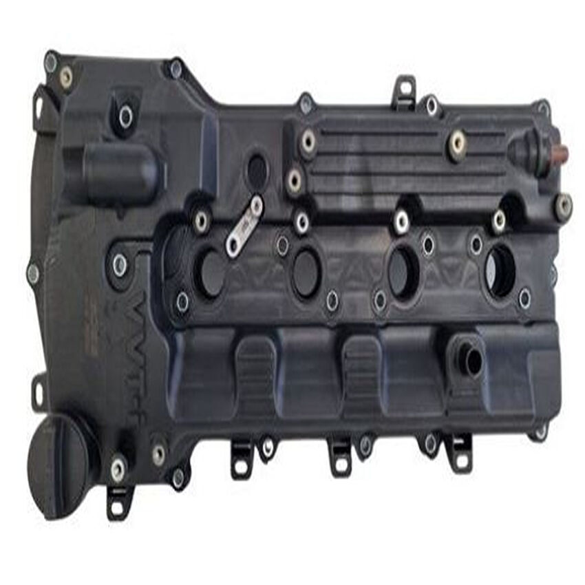Goss Rocker Cover for Toyota Hiace LWB SLWB TRH221R 2.7L 2TRFE 16V - VC106
