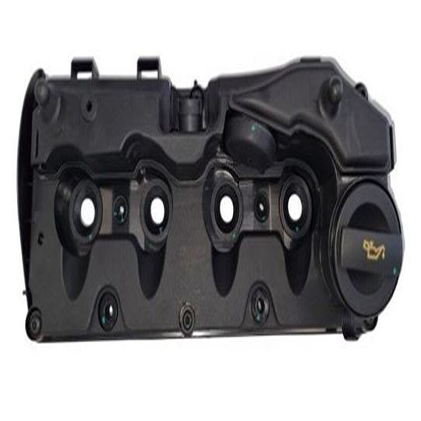 Goss Rocker Cover For Skoda Octavia 77/103 TDi 1Z 2.0L CFHC/CAYC 16V - VC108