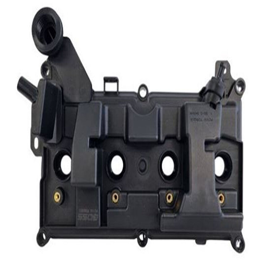 Goss Rocker Cover for Nissan Qashqai ST. Ti J11 2.0L MR20DD 16V - VC110