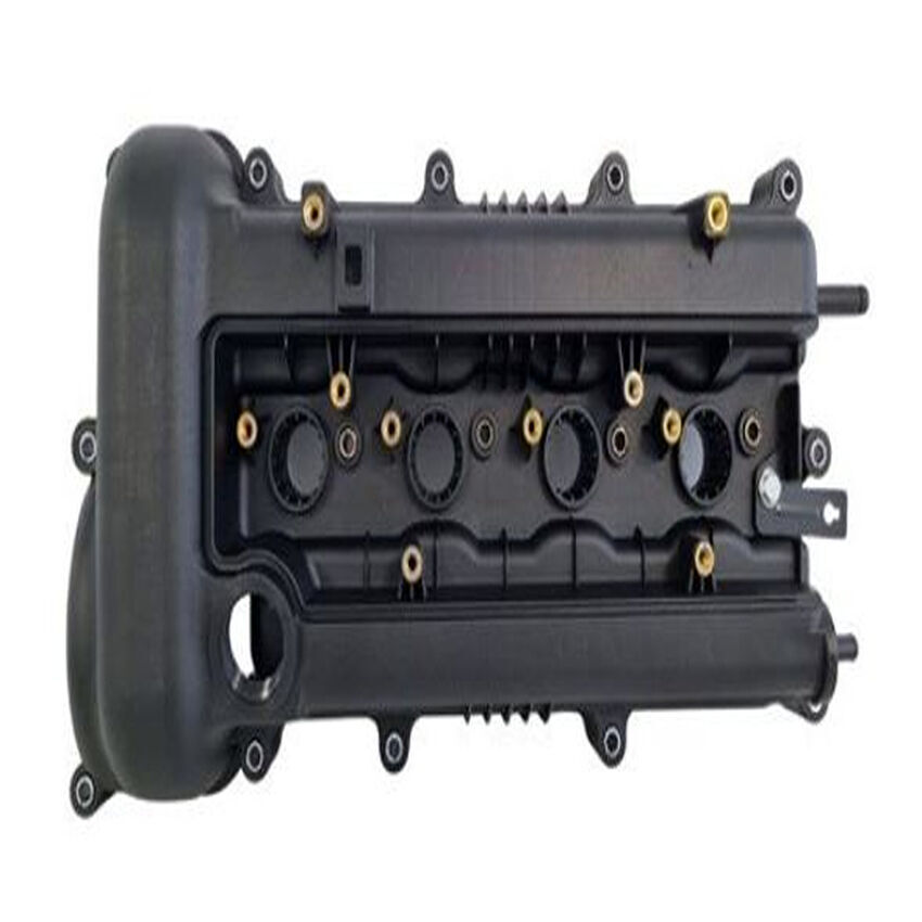 Goss Rocker Cover for Hyundai i30 SX FD 1.6L G4FC 16V - VC113