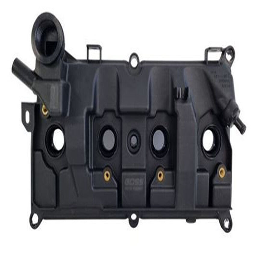 Goss Rocker Cover for Nissan Pulsar SSS, ST-S C12 B17 2.0L MR16DDT 16V