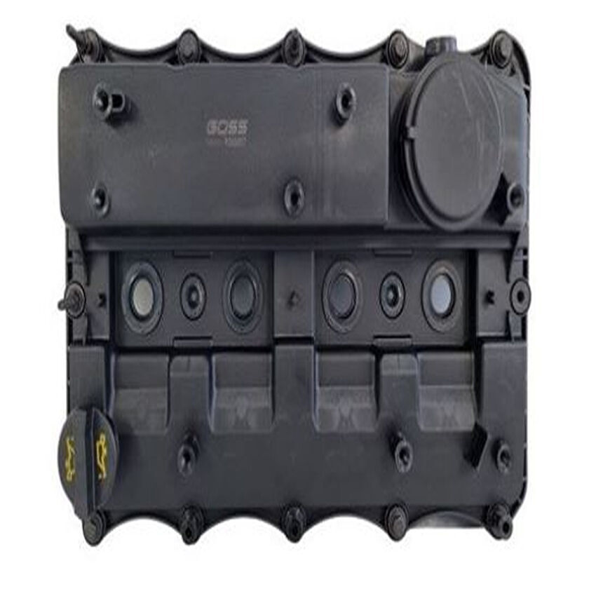 Goss Rocker Cover for Mazda BT50 XT UP/UR 2.2L P4AT 16V - VC117