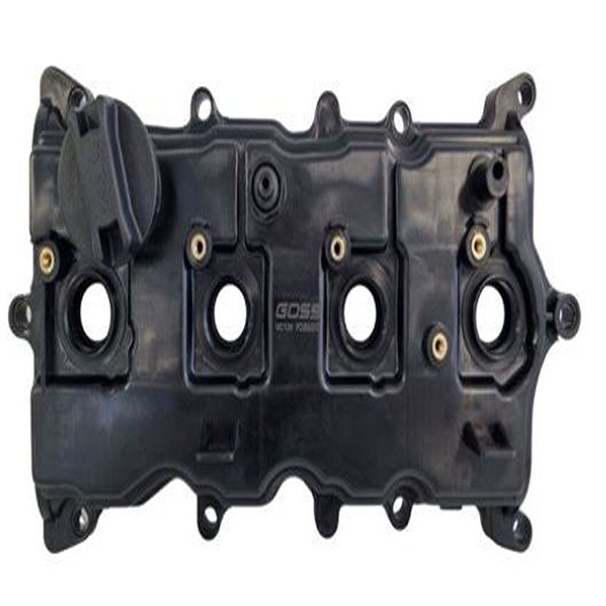 Goss Rocker Cover for Nissan Murano Z51 2.5L QR25DE 16V - VC120