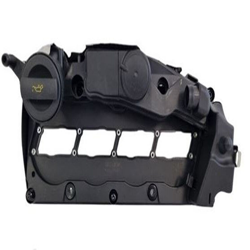Goss Rocker Cover for Audi A4 ALLROAD QUATTRO LE B8 2.0L DETA/CNHA 16V