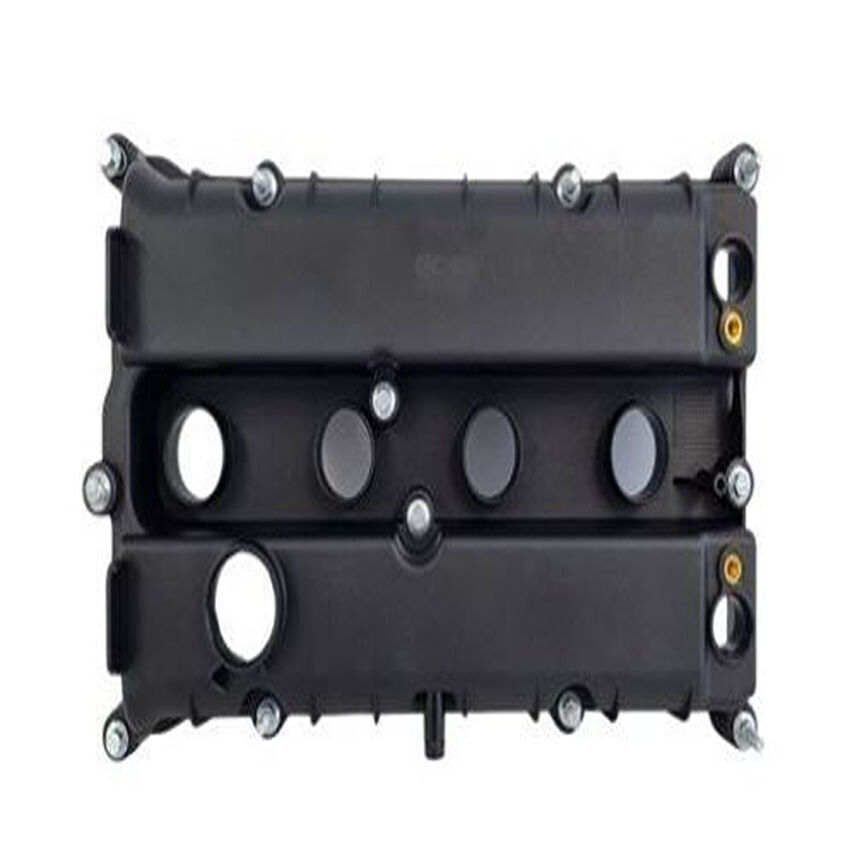 Goss Rocker Cover for Ford Fiesta CL,LX METAL ZETEC 1.6L TSJA/HXJB/TSJA 16V
