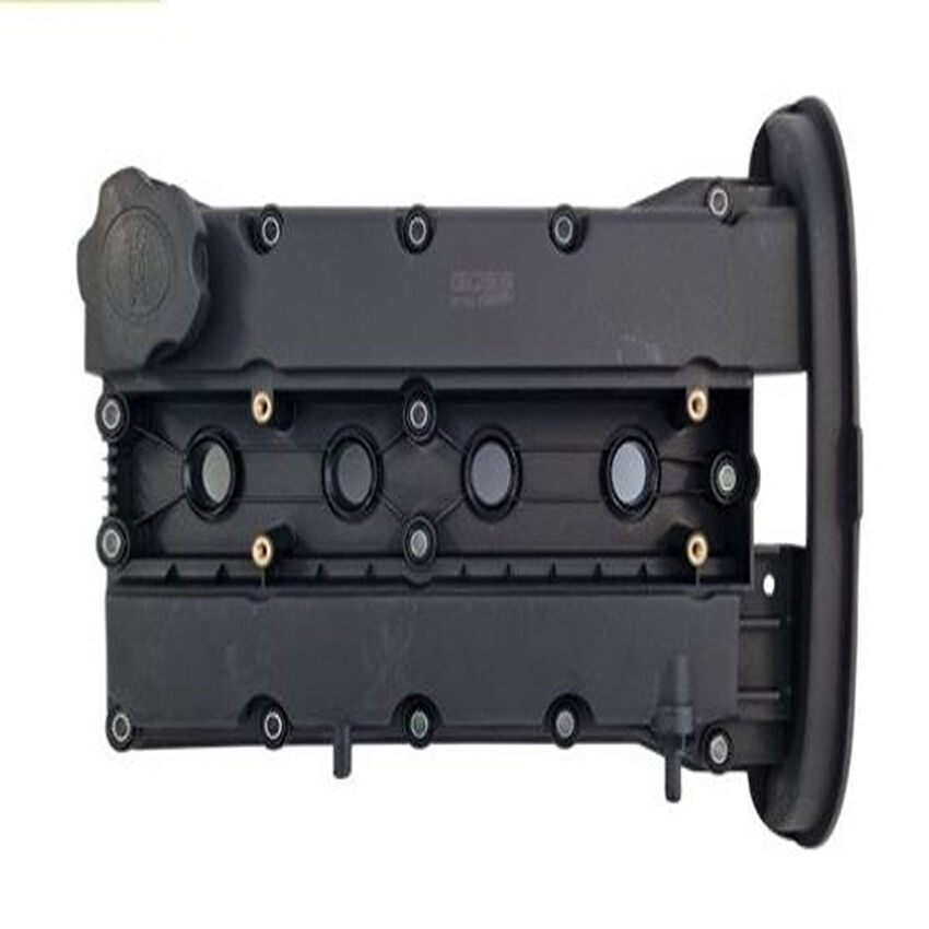 Goss Rocker Cover for Holden Barina TK 1.6L F16D3 16V - VC124