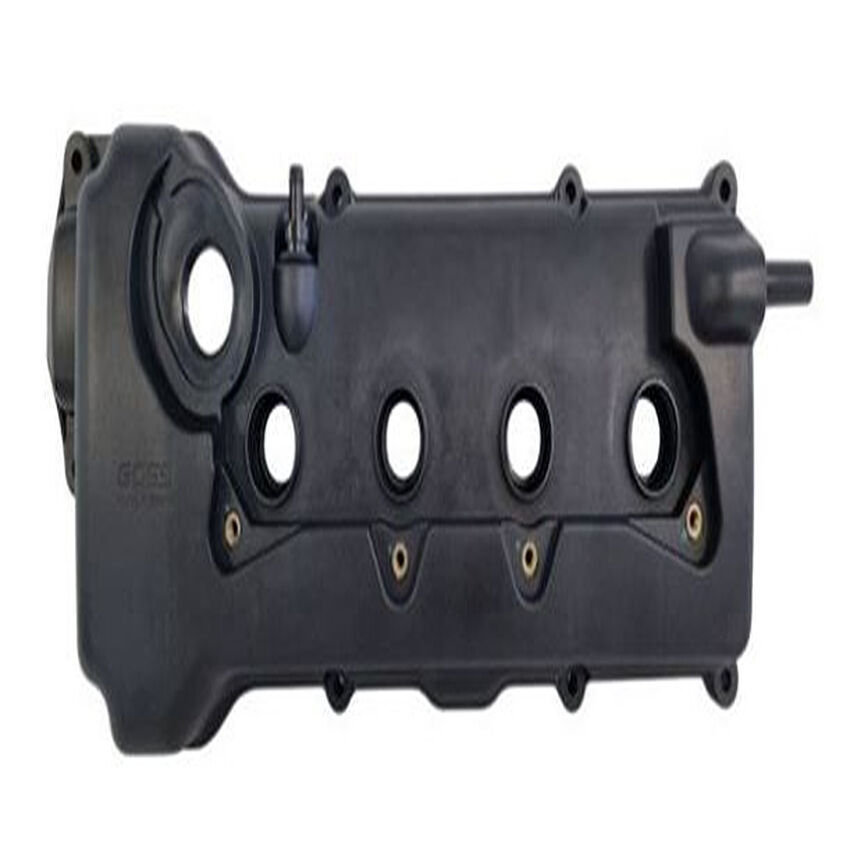 Goss Rocker Cover for Nissan Pulsar Q. ST N16 1.8L QG18DE 16V - VC125