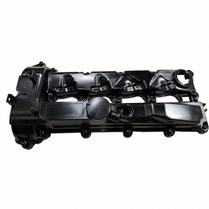 Goss Rocker Cover For Mercedes Benz C200/E220 CDI 2.1L OM651 913 16V