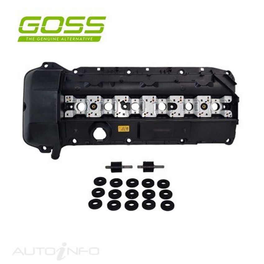 Goss Rocker Cover For BMW 728i E38 2.8L M52TUB28/M52B28 24V - VC137
