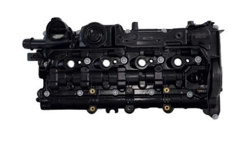 Goss Rocker Cover For BMW 220D F22 2.0L N47D20C 16V 2D Coupe