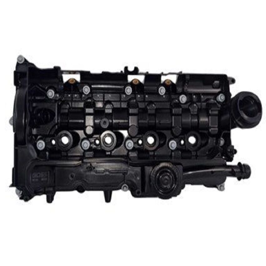 Goss Rocker Cover for BMW 220D F22 2dr 2.0L B47D20A 16V - VC143