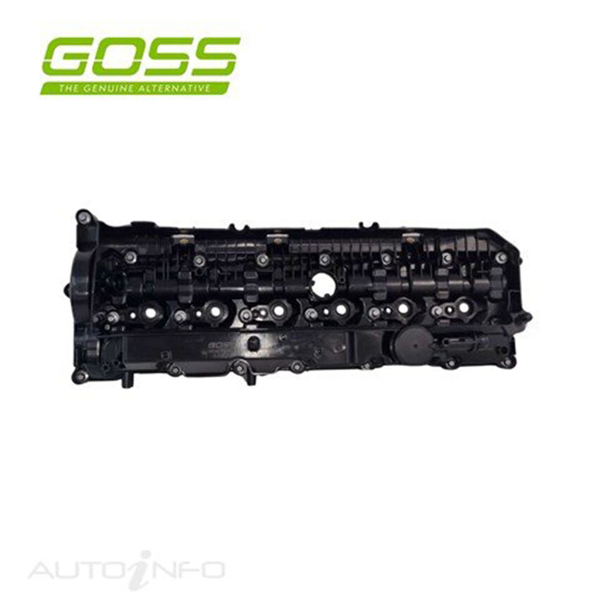 Goss Rocker Cover For BMW X5 XDRIVE 30d G05 3.0L B57D30A 24V - VC144
