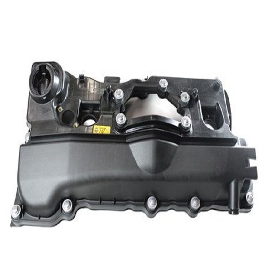 Goss Rocker Cover For BMW 318i E90 4dr 2.0L N46B20B 16V 4D Sedan