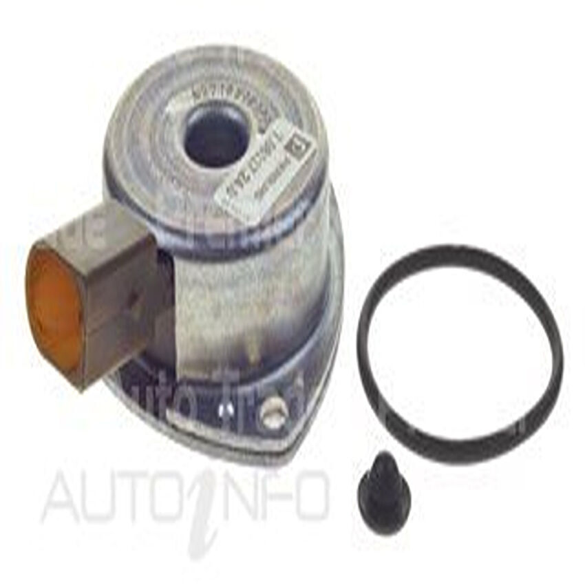PAT Variable Cam Timing Actuator For Mercedes-Benz C230K CL203 1.8L M271.948
