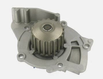 SKF Water Pump  - VKPC 83643