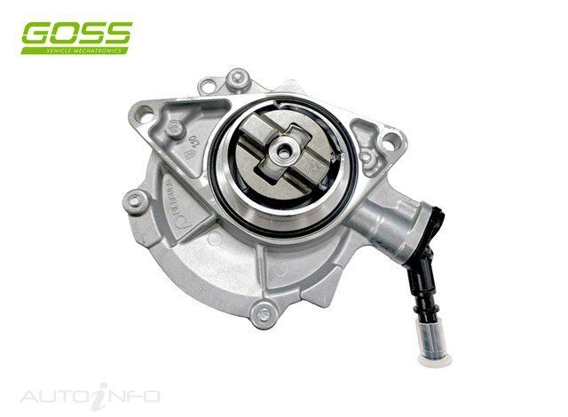 Goss Vacuum Pump For Peugeot 207 XT 1.6L EP3C I4 16V DOHC - VP102
