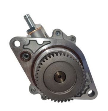 Goss Vacuum Pump For Mazda Bongo Friendee 2.5L WLAT 12V - VP117
