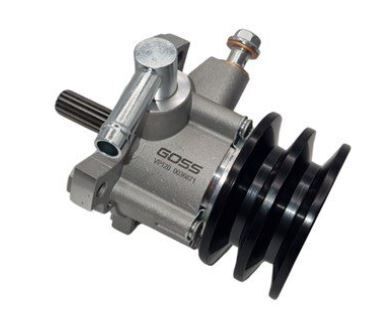 Goss Vacuum Pump For Toyota Dyna 150 LY240R/LY270R/LY290R 3.0L 5L 8V - VP120