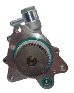 Goss Vacuum Pump For Nissan Datsun DX D22 2.7/3.2L TD27/QD32E 8V - VP121