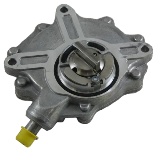 Goss Vacuum Pump For BMW 318i E46 2.0L N46B20A I4 16V DOHC - VP210N