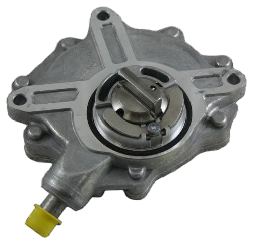 Goss Vacuum Pump For BMW 116i E87 1.6L N45B16 I4 16V DOHC - VP210N