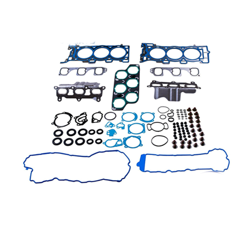 Valve Regrind Set For Holden Commodore/Adveztra/Calais/Rodeo/Statesman - VRS430