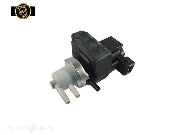 Genuine OEM Turbocharger Boost Control Valve For Nissan Pathfinder R51 2.5L