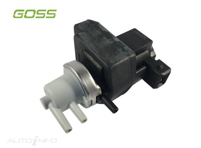 Goss Turbocharger Boost Control Valve For Nissan Navara D40 2.5L YD25DDTI