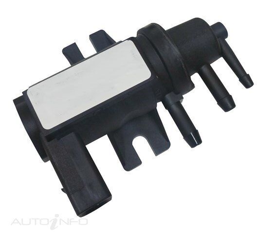 Goss EGR Vacuum Valve For Volkswagen Transporter SWB, LWB T5 1.9L/2.5L AXE/AXB