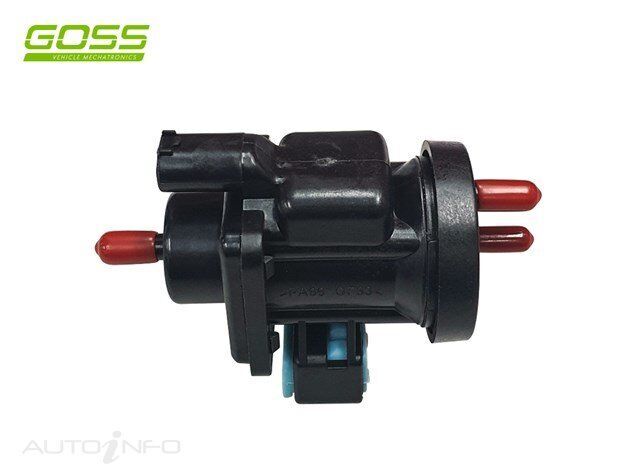 Goss EGR Vacuum Valve For Mercedes Benz Sprinter LWB, SWB CDi 2.1L/2.7L