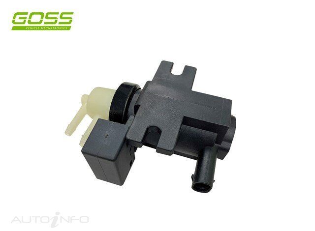 Goss Turbocharger Boost Control Valve For Mercedes Benz A180 W169 2.0L OM640.940