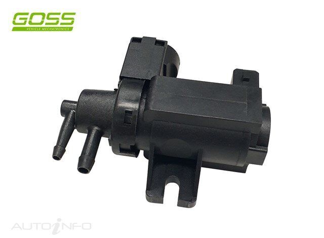 Goss Turbocharger Boost Control Valve For BMW 320D E46 2.0L M47D20 Sedan/Wagon