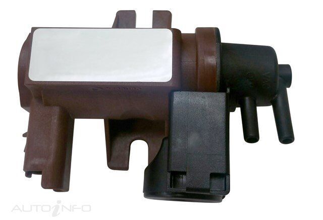 Goss EGR Vacuum Valve For Peugeot 407 HDi 2.0L DW10BTED4 4D Sedan/Wagon