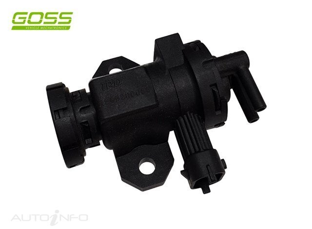Goss EGR Vacuum Valve For Ford Ranger XL XLT PJ/PK 2.5L/3.0L WEAT