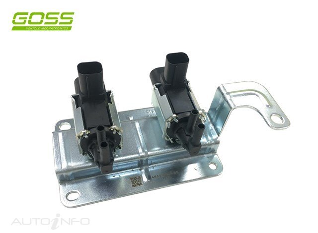 Goss Intake Manifold Runner Control Valve For Ford Focus LS/LV 2.0L 2.0 DURATEC