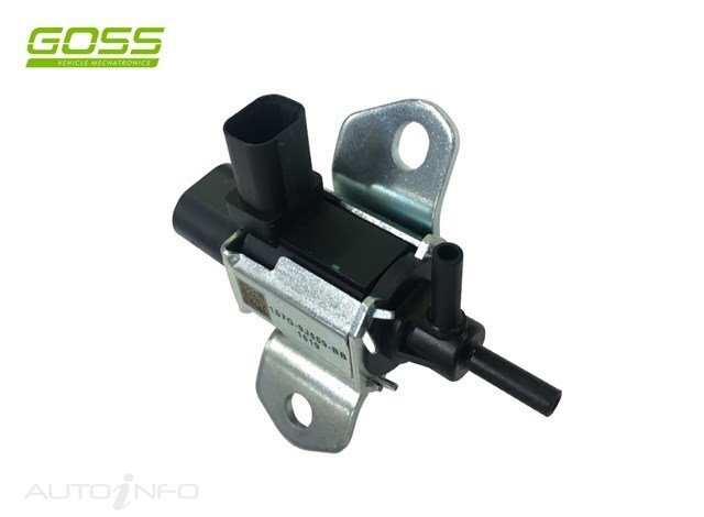 Goss Intake Manifold Runner Control Valve For Ford Mondeo MA/MB/Mc 2.3L SEB/SEBA