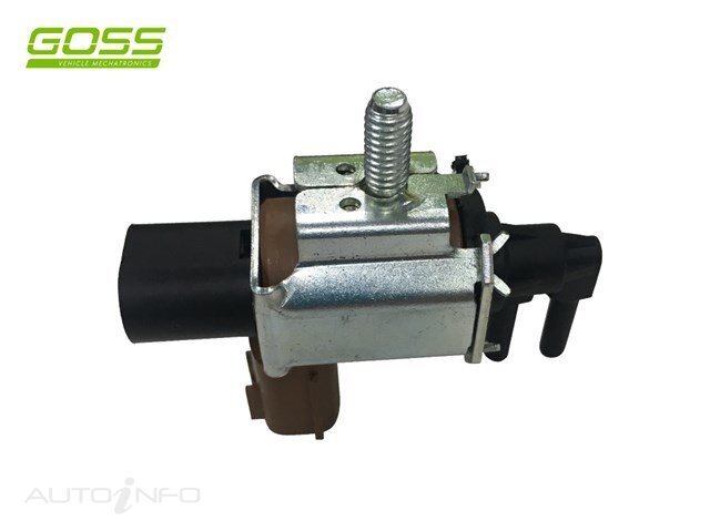Goss Intake Manifold Runner Control Valve For Mazda Atenza GH 2.5L, GG/GY 2.0L