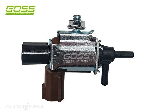 Goss Intake Manifold Runner Control Valve For Ford Ranger PJ PK 3.0L WEAT/WLAT