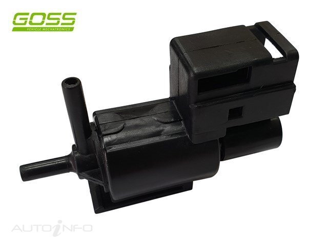Goss Vacuum Solenoid Valve For Mazda Bravo UN/UF 4.0L/2.5L V6 WLAT/1V/WL