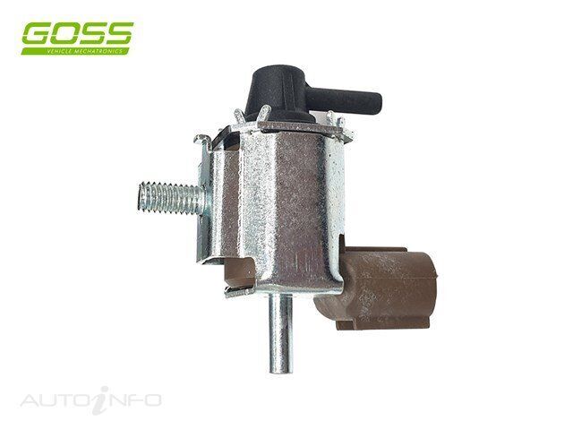 Goss Vacuum Solenoid Valve For Mitsubishi Triton VR MK,ML 3.0L/3.5L V6 6G72,6G74