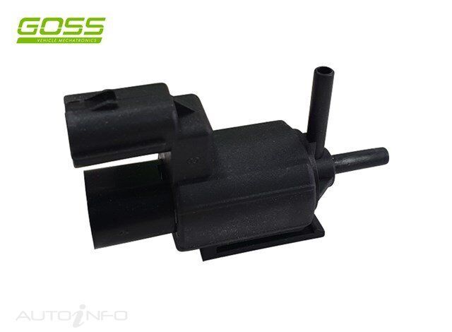 Goss EGR Vacuum Valve For Holden Epica EP 2.0L/2.5L X20D1, X25D1 4D Sedan