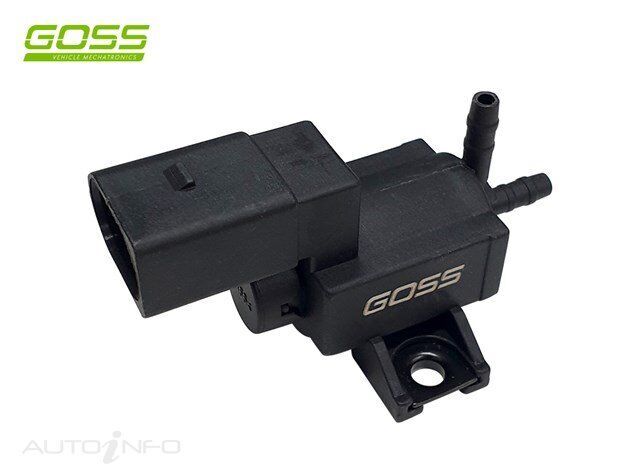 Goss Intake Manifold Runner Control Valve For Volkswagen Multivan T5 3.2L/2.5L