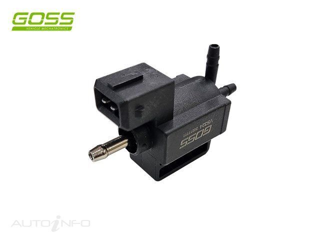 Goss Intake Manifold Runner Control Valve For Volkswagen Polo GTi 9N 1.8L BJX