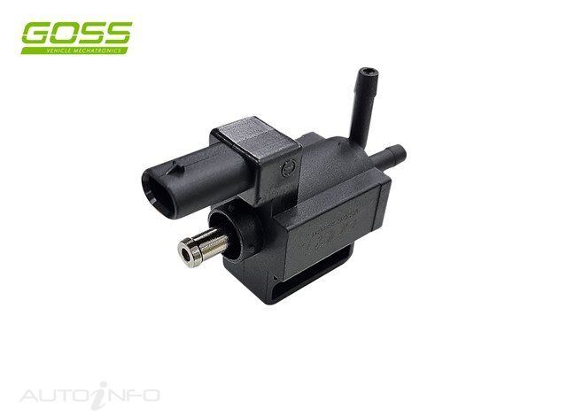 Goss EGR Vacuum Valve For Seat Cordoba 1.6 SXE 6K 1.6L AFT 4D Sedan