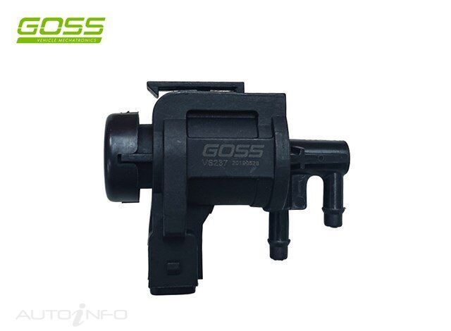 Goss EGR Vacuum Valve For Ford Transit LWB/SWB/MWB VM 2.2L/2.4L H9FB, QVFA