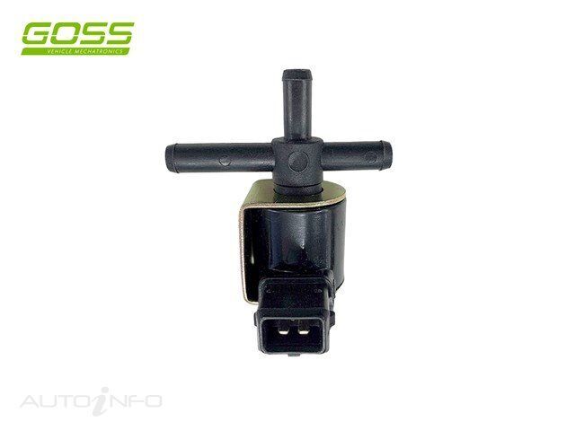 Goss Turbocharger Boost Control Valve For Audi A4 B5, B6, B7 1.8L AVJ/BFB/BEX