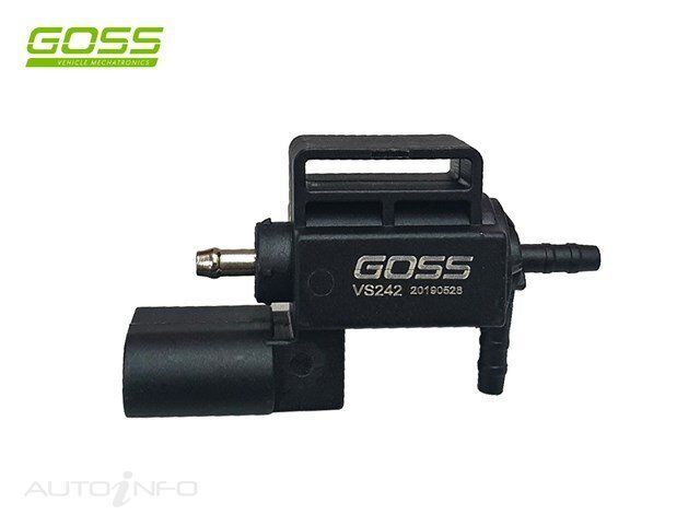 Goss Intake Manifold Runner Control Valve For Volkswagen Touareg 7P 3.6L V6 CGRA