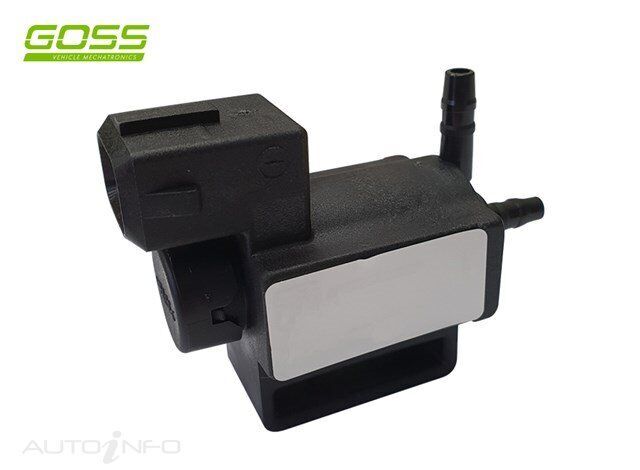Goss Intake Manifold Runner Control Valve For Volkswagen Vento Type 3 1.6L AFT